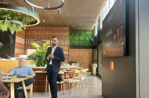 Η συμπεριληπτική οικονομία στο επίκεντρο της Mastercard