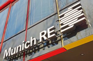 Munich Re: Με την «Ambition 2030» ανεβάζει τον πήχη για κέρδη, μερίσματα και κλιματικούς στόχους