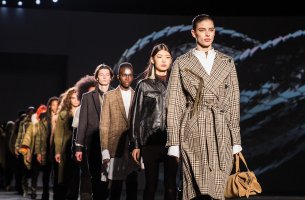 Νέα Υόρκη: Τέλος οι γούνες από το 2026 στην Εβδομάδα Μόδας