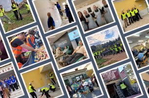  Community Week 2025: Μια εβδομάδα αλληλεγγύης, συμμετοχής και θετικού αντίκτυπου από την Principia