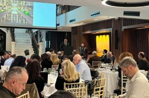 Prodea Investments: Εστιάζει στον κλάδο των logistics με επίκεντρο τα ESG πρότυπα