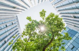 Η Schneider Electric μετατρέπει τη βιωσιμότητα σε μοχλό ανάπτυξης