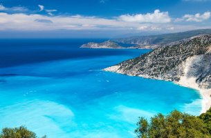 Γιατί οι καθαρές παραλίες αποκτούν ολοένα και μεγαλύτερη σημασία για τον παγκόσμιο τουρισμό