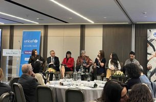 Έρευνα: Πόσο πίσω βρίσκονται οι ελληνικές επιχειρήσεις σχετικά με τα δικαιώματα του παιδιού;