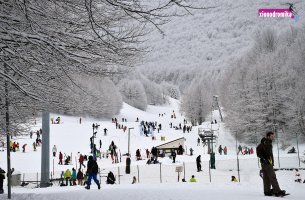 Κλιματική αλλαγή και «λευκά Χριστούγεννα»: Γιατί το χιόνι γίνεται ολοένα και πιο σπάνιο