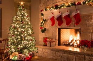 Πώς θα κάνετε πιο «πράσινα» τα Χριστούγεννα; 