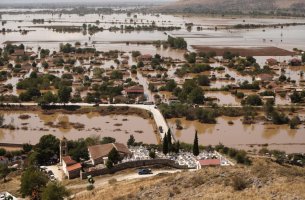 ΜΕΤΕΟ/ Εθνικό Αστεροσκοπείο Αθηνών: Αυξητική τάση παρουσιάζουν τα καιρικά επεισόδια με κοινωνικο-οικονομικές επιπτώσεις