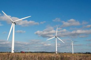 ΕΛΕΤΑΕΝ: Πανευρωπαϊκή πρωτιά της Ελλάδας στο μερίδιο αιολικής ενέργειας τις πρώτες ημέρες του 2026