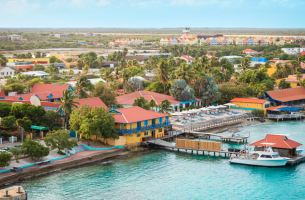 Δικαστήριο υποχρεώνει την Ολλανδία σε αυστηρότερα μέτρα για την κλιματική προστασία της Μποναίρ