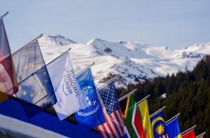 Τι περιμένουμε από το φετινό «Νταβός» στον τομέα του κλίματος και της ενέργειας; 