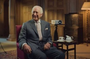 Ντοκιμαντέρ φωτίζει το έργο του βασιλιά Καρόλου ως υπερασπιστή της φύσης