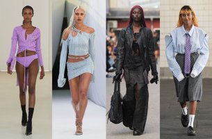 Πώς η βιώσιμη Κοπεγχάγη έγινε η «πέμπτη πόλη» της μόδας