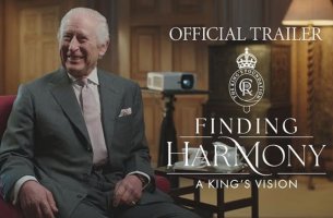 Ο βασιλιάς Κάρολος καλεί σε «οικολογική επανάσταση» μέσα από νέο ντοκιμαντέρ