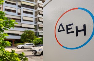 Παραδόθηκαν τρία νέα πάρκα τσέπης ΔΕΗ Mini Parks από τον Δήμο Θεσσαλονίκης