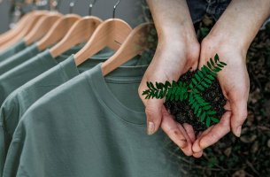 BOF: Η βιωσιμότητα της μόδας σε δοκιμασία