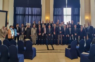 Ο ΑΔΜΗΕ στη σύνοδο του Med-TSO για τη διασυνδεσιμότητα των ηλεκτρικών δικτύων στις μεσογειακές χώρες