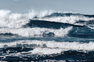 Βιβλία για το κλίμα: από τις πλημμύρες του 1953 έως την Αρκτική που χάνεται