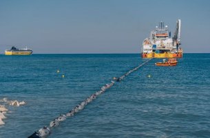 ΑΔΜΗΕ: Διαγωνισμός για τους Σταθμούς Μετατροπής της διασύνδεσης Κορίνθου-Κω