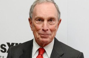 Ο Μάικλ Μπλούμπεργκ ξεπερνά τα 3 δισ. δολάρια σε χρηματοδότηση για το κλίμα, εν μέσω υποχώρησης άλλων δωρητών