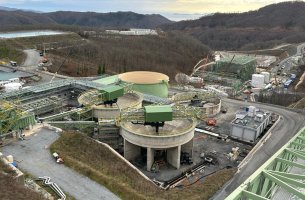 Eldorado Gold: Ισχυρή παραγωγή το 2025 και καθοριστική αναπτυξιακή χρονιά για την Ελλάδα το 2026