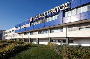 12 χρόνια «Κορυφαίος Εργοδότης» η Παπαστράτος 