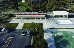 ΜΙΝΕΤΤΑ Ασφαλιστική: Στήριξη στη δημιουργία προσβάσιμου αθλητικού κέντρου ΑμεΑ στη Νότια Κρήτη