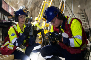 Ελληνικός Χρυσός: Ιστορικό ρεκόρ μεταλλευτικών τελών για τον Δήμο Αριστοτέλη