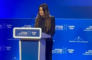 Κ.Γκίλφοϊλ: Επενδύουμε χρήματα των Αμερικάνων φορολογούμενων στην Ελλάδα