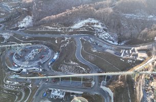 Η Eldorado και η Foran συνεργάζονται για να δημιουργήσουν έναν κορυφαίο παραγωγό χρυσού και χαλκού