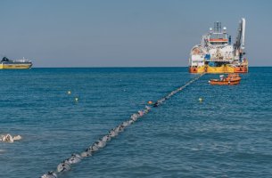 ΑΔΜΗΕ: Πλήρης κάλυψη της ζήτησης της Κρήτης από τη νέα διασύνδεση με την Αττική τους δύο πρώτους μήνες λειτουργίας της