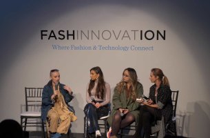 ΟΗΕ και Fashinnovation εξετάζουν τον ρόλο της τεχνητής νοημοσύνης στη βιώσιμη μόδα