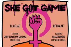 Από το «He» στο «She»: Οι Public Enemy τιμούν τις γυναίκες αθλήτριες με ένα τραγούδι-δήλωση