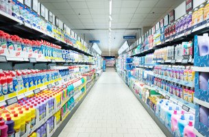 Lidl Ελλάς: Επένδυση 1,4 εκατ. ευρώ για την αναβάθμιση του καταστήματος στον Νέο Κόσμο