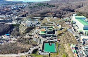  Η Eldorado Gold καταγράφει ισχυρά οικονομικά και λειτουργικά αποτελέσματα για ολόκληρο το 2025 και το 4ο τρίμηνο του έτους