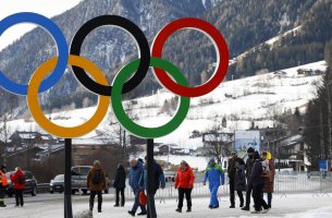 Η κλιματική αλλαγή φέρνει στο τραπέζι τον επανασχεδιασμό των Χειμερινών Ολυμπιακών Αγώνων