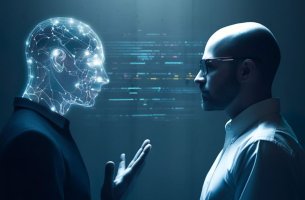 AI: Το επενδυτικό στοίχημα των CEOs και ο φόβος των εργαζομένων