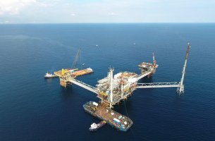 EnEarth: Πράσινο φως από Κομισιόν για την αποθήκευση CO2 στον Πρίνο