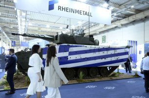 Sustainable Views: Πώς η άμυνα επαναπροσδιορίζεται ως «υπεύθυνη επένδυση» στο νέο γεωπολιτικό περιβάλλον