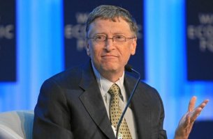 H Breakthrough Energy του Μπιλ Γκέιτς παγώνει νέες επενδύσεις στο climate tech