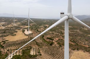 Η Principia ολοκλήρωσε την εξαγορά και απόκτηση του εν λειτουργία χαρτοφυλακίου αιολικής ενέργειας της EDPR στην Ελλάδα