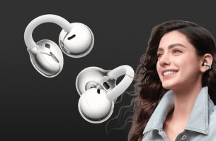 Huawei FreeClip 2: Τα νέα ακουστικά που ενώνουν στυλ, άνεση και βιωσιμότητα 