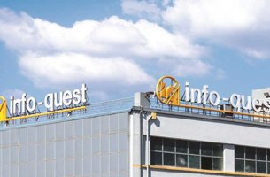 Πιστοποίηση ISO 45001 από την TÜV NORD για την Info Quest Technologies