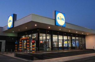 Επένδυση ύψους 2,6 εκατ. ευρώ, από τη Lidl Ελλάς για τον εκτεταμένο εκσυγχρονισμό του καταστήματός της στη Νέα Ιωνία Βόλου