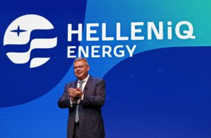 Helleniq Energy: Πάνω από 1 δισ. τα συγκρίσιμα EBITDA για το 2025
