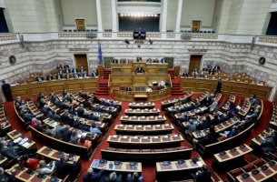 Αναθεώρηση Συντάγματος 2026: Τι αλλάζει στους πυλώνες «Ε» και «G»;