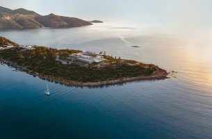 Η συστηματική επένδυση της Bluegr Hotels & Resorts στη βιωσιμότητα επιβραβεύεται με Χρυσή Διάκριση Zero Waste HORECA 2026