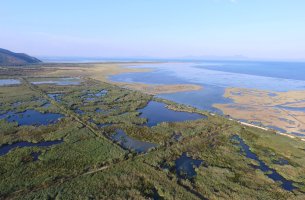 Natura 2000 και κλιματική προσαρμογή: Νέες κατευθυντήριες γραμμές από την Κομισιόν