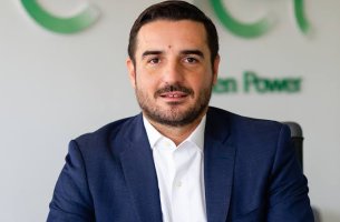 ΤΕΡΝΑ Ενεργειακή: Ολοκληρώνει την 30ετή πορεία του ο Μανώλης Μαραγκουδάκης – Νέος CEO ο Αριστοτέλης Χαντάβας