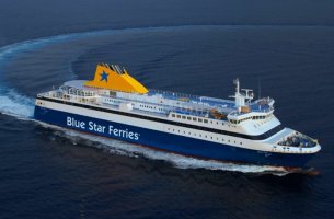 Attica Group: Σε πλήρη εξέλιξη η ανανέωση του στόλου