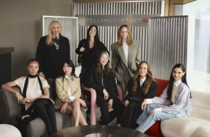 H&M και Stella McCartney: Νέο Insights Board για τη βιωσιμότητα στη μόδα